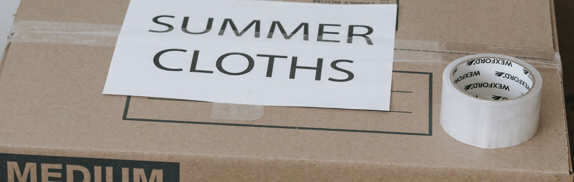 Summer Clothes