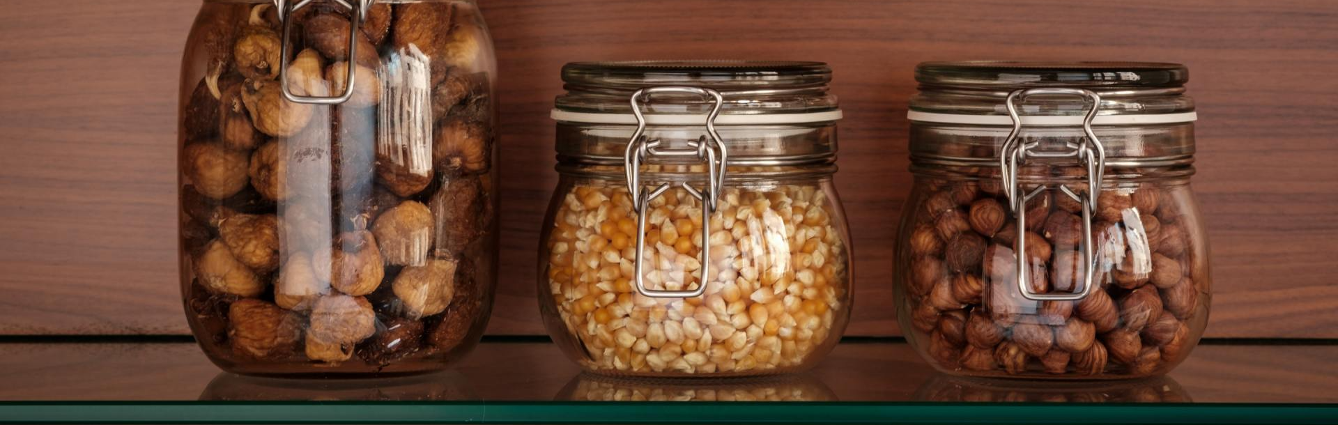 Mason Jars
