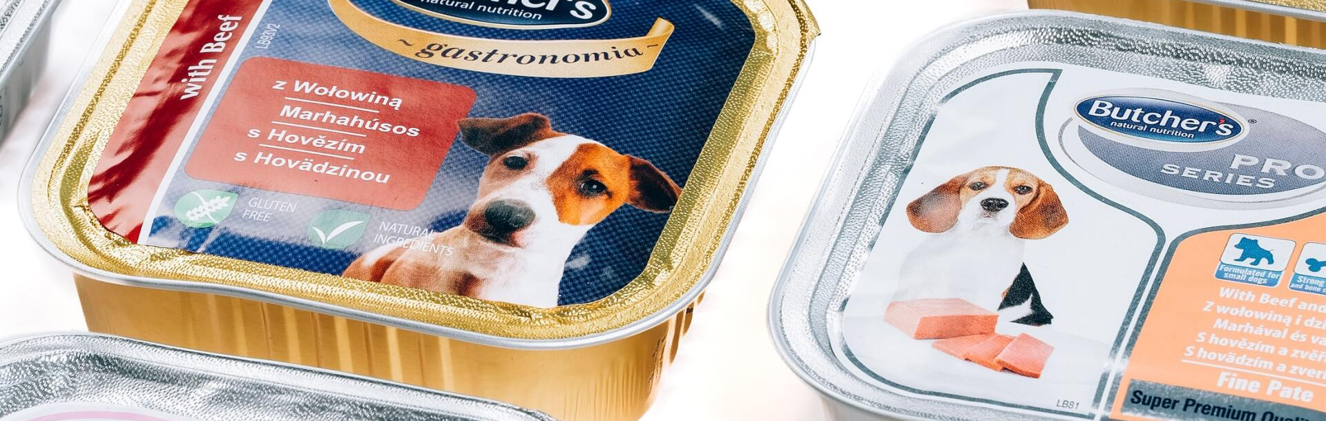 Pet Food