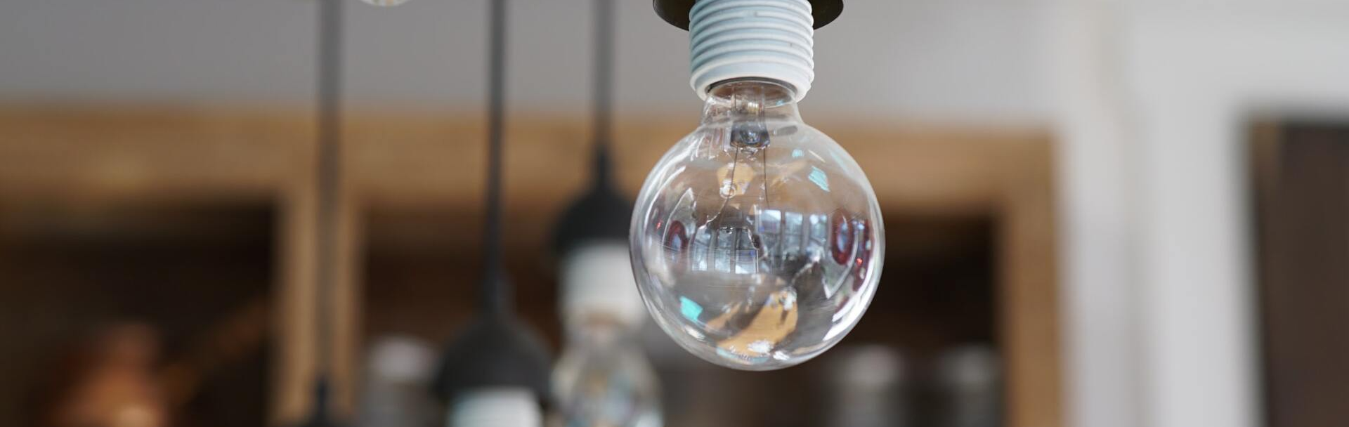 Kitchen Lighting