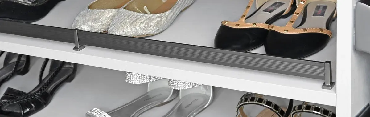 Closet Organizers