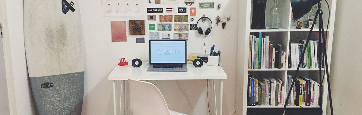Small Home Office