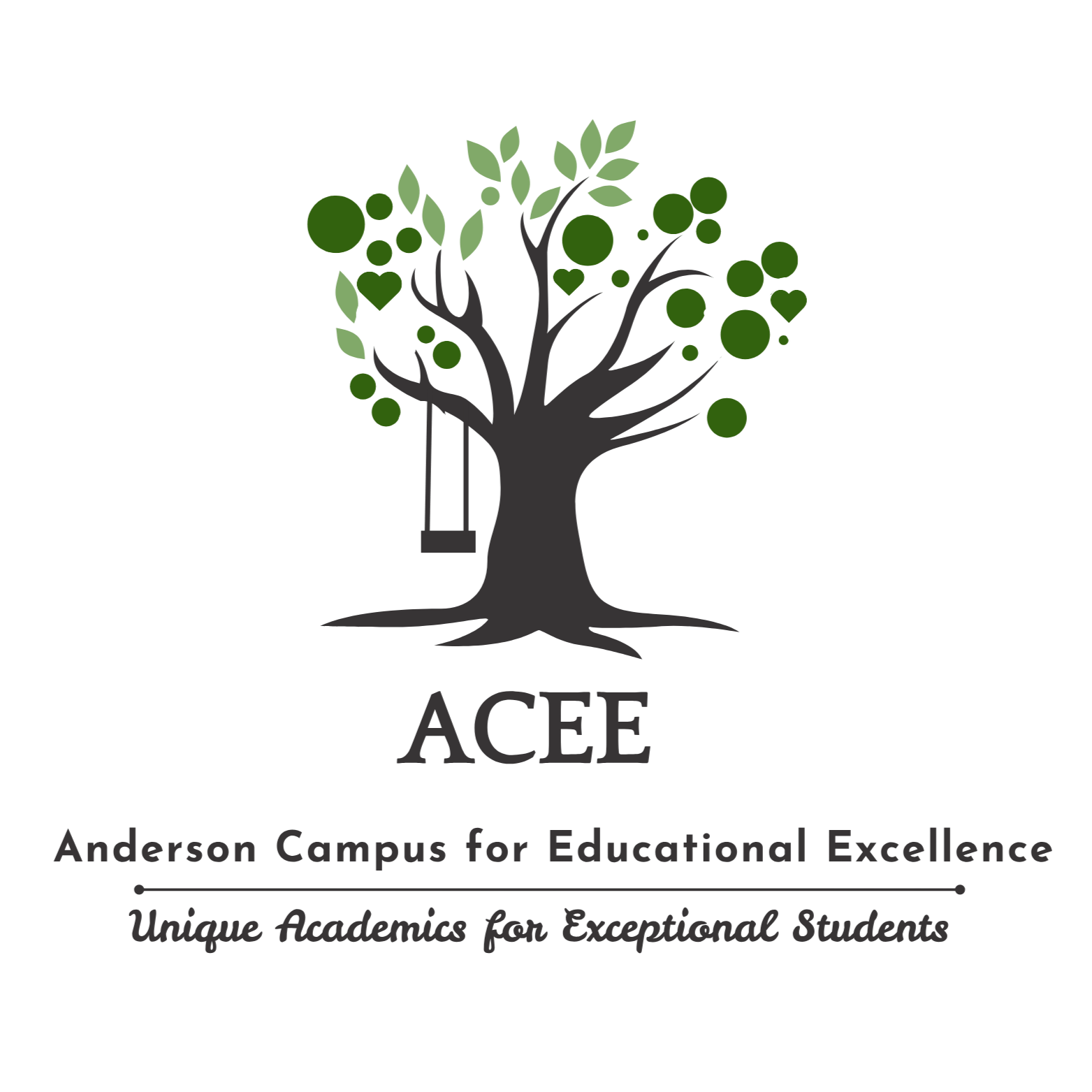 Anderson Campus for Educational Excellence (ACEE) Anderson Campus for Educational Excellence (ACEE)