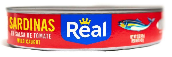 can of tuna