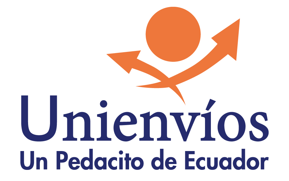 Unienvios logo
