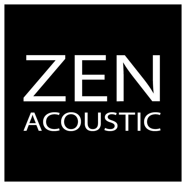 ZEN ACOUSTIC: ผู้เชี่ยวชาญด้านผนังกันเสียง