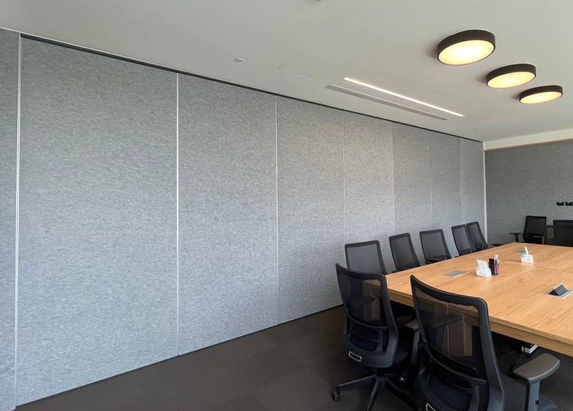 พาร์ทิชั่นกันเสียง | Soundproof Partition