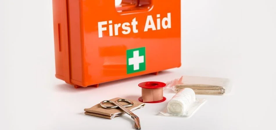 First Aid Kit
