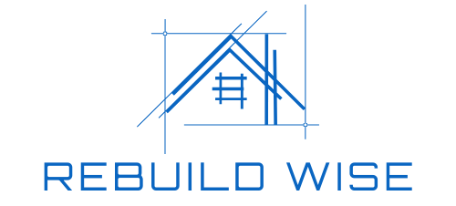 Rebuild Wise logo
