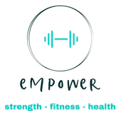 Empower Exercise Studio-logo