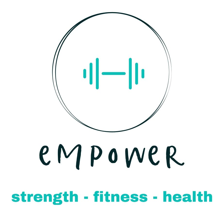 Empower Exercise Studio-logo