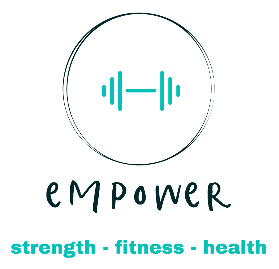 Empower Exercise Studio-logo