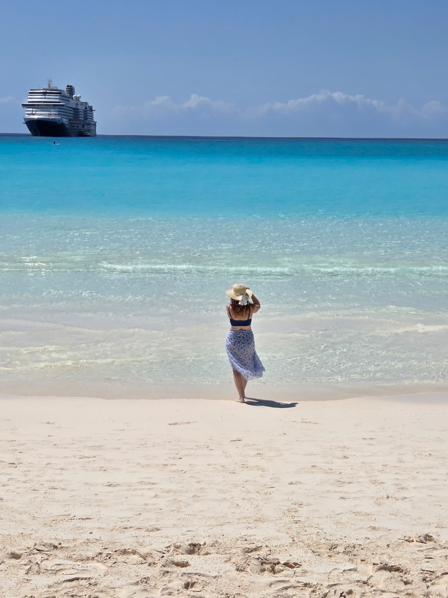 Group cruise packages