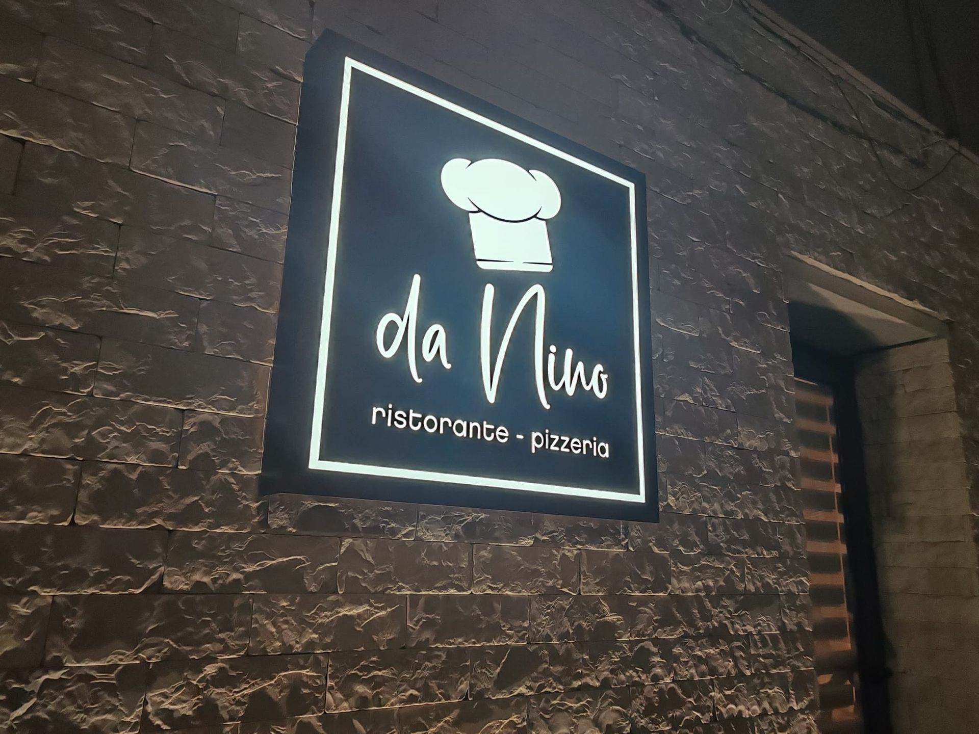 ristorante pizzeria