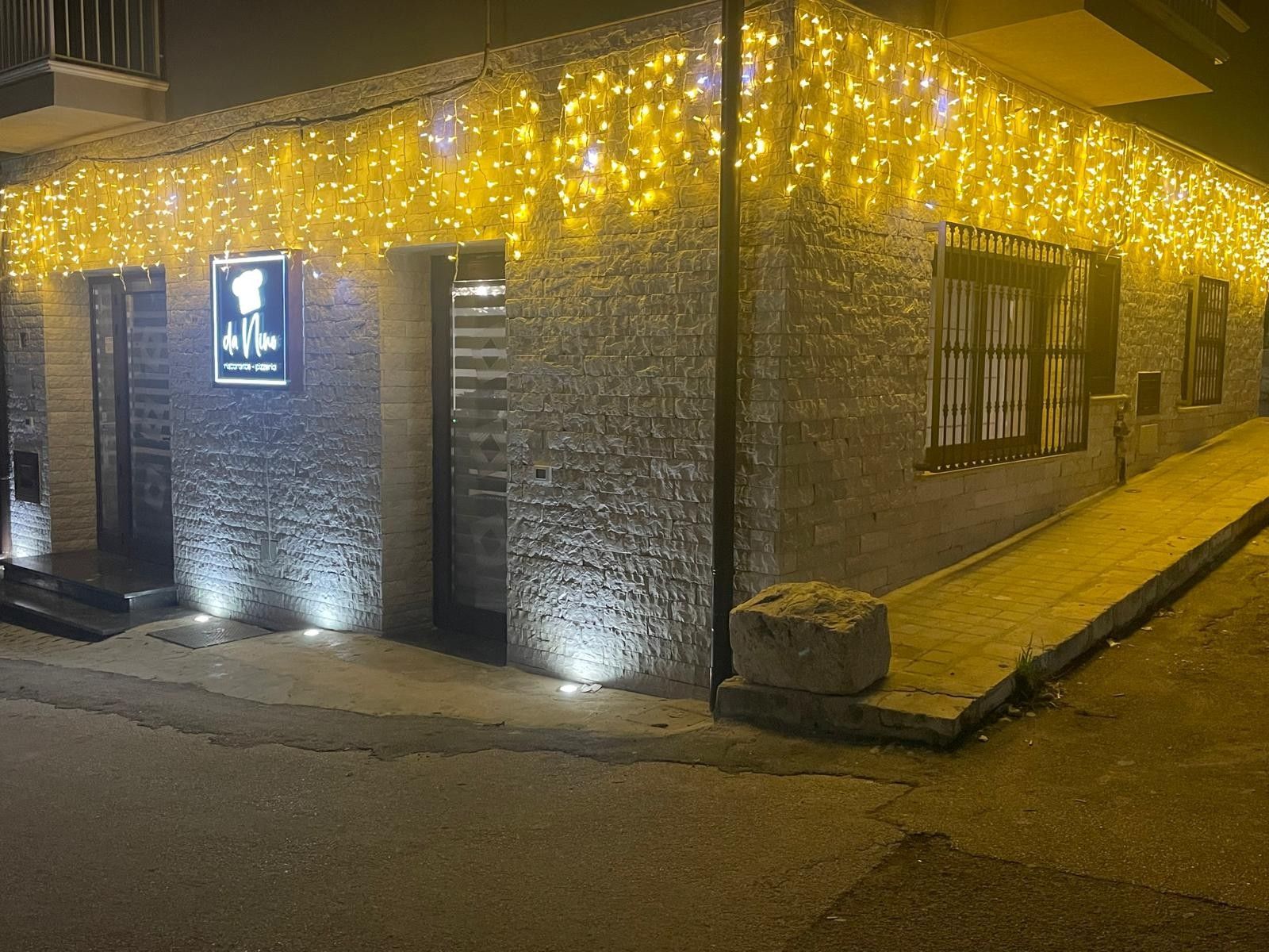 ristorante pizzeria