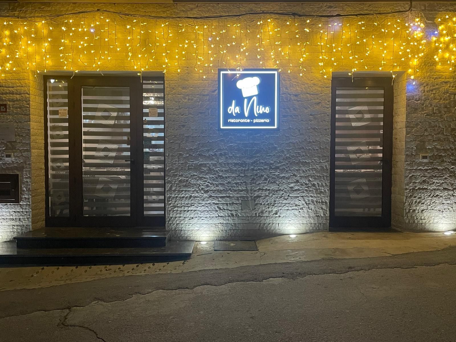 ristorante pizzeria