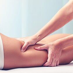 Legs Massage — Santa Cruz, CA — Santa Cruz Myofascial Release and Integrated Therapies Legs Massage — Santa Cruz, CA — Santa Cruz Myofascial Release and Integrated Therapies