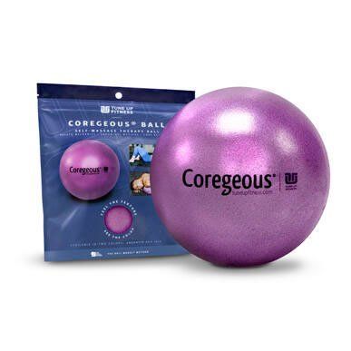 Coregeous Ball — Santa Cruz, CA — Santa Cruz Myofascial Release and Integrated Therapies Coregeous Ball — Santa Cruz, CA — Santa Cruz Myofascial Release and Integrated Therapies