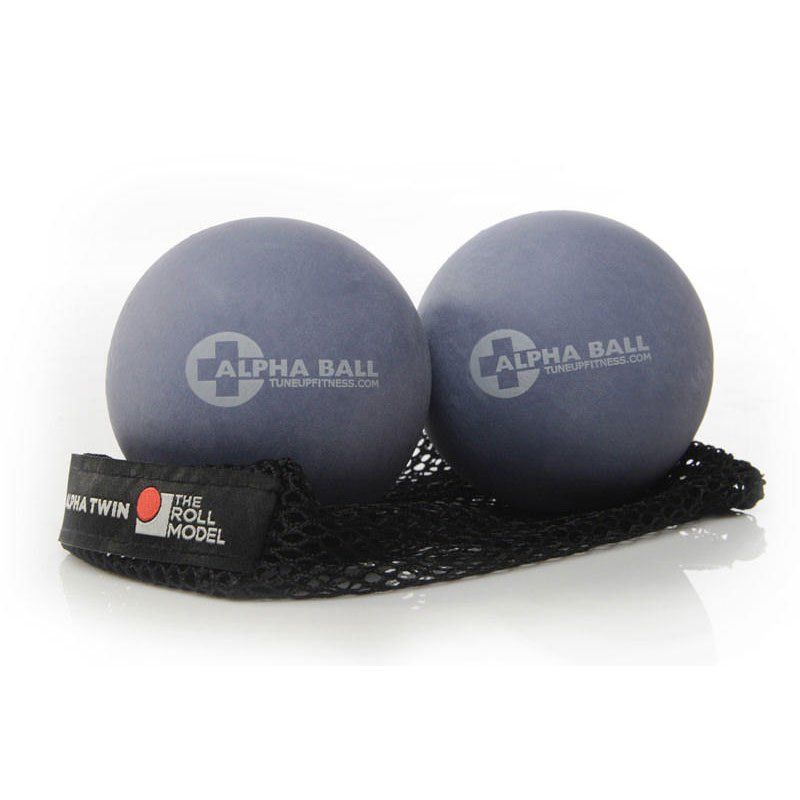 Alpha Ball Twin — Santa Cruz, CA — Santa Cruz Myofascial Release and Integrated Therapies Alpha Ball Twin — Santa Cruz, CA — Santa Cruz Myofascial Release and Integrated Therapies