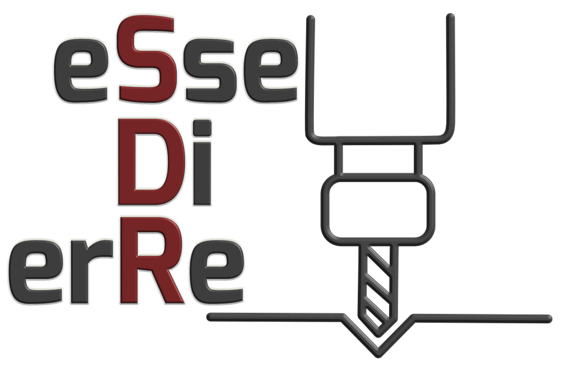 essedierre logo