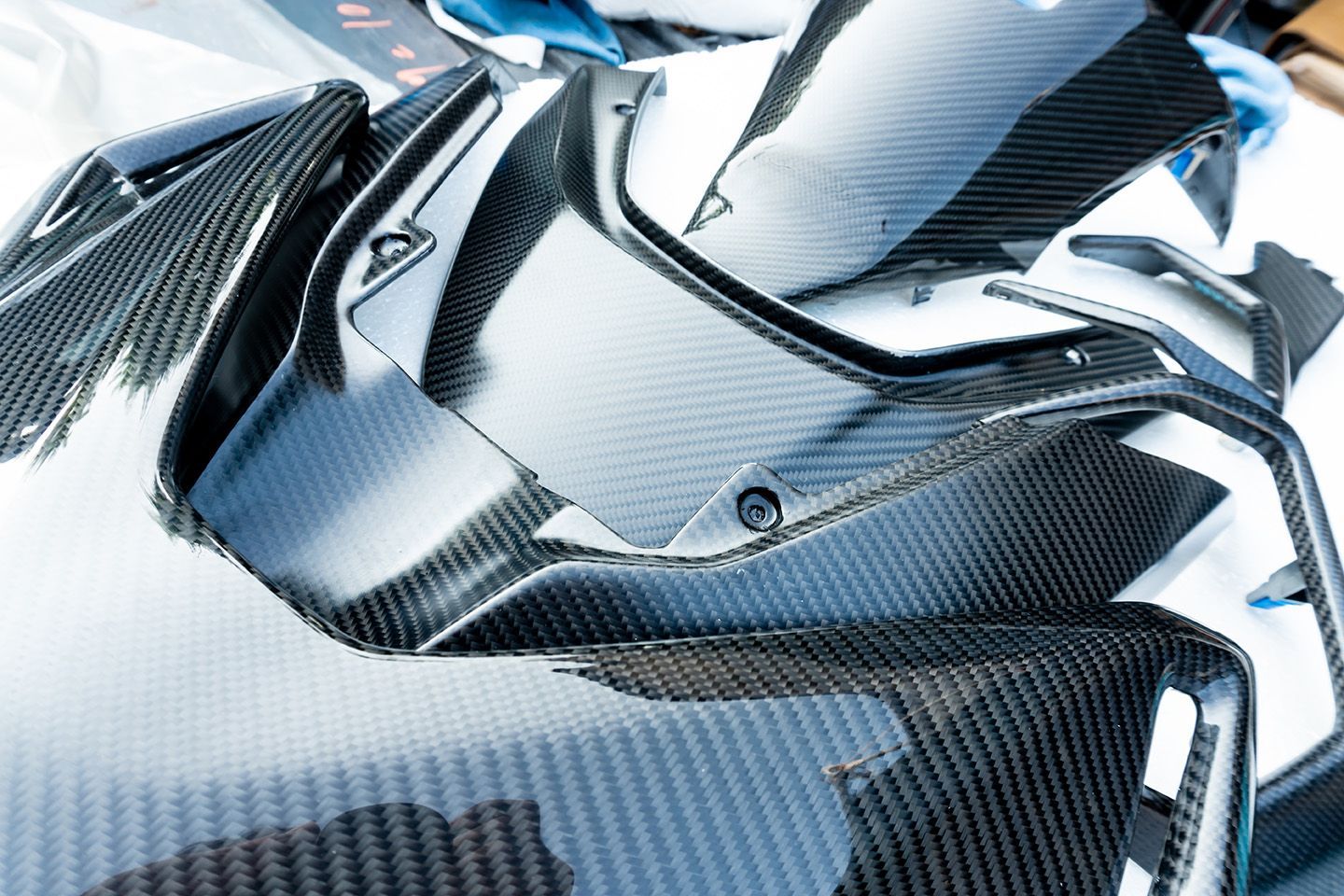 carbonio