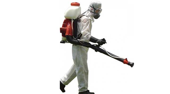 PLAGATROL SA DE CV - Control de plagas