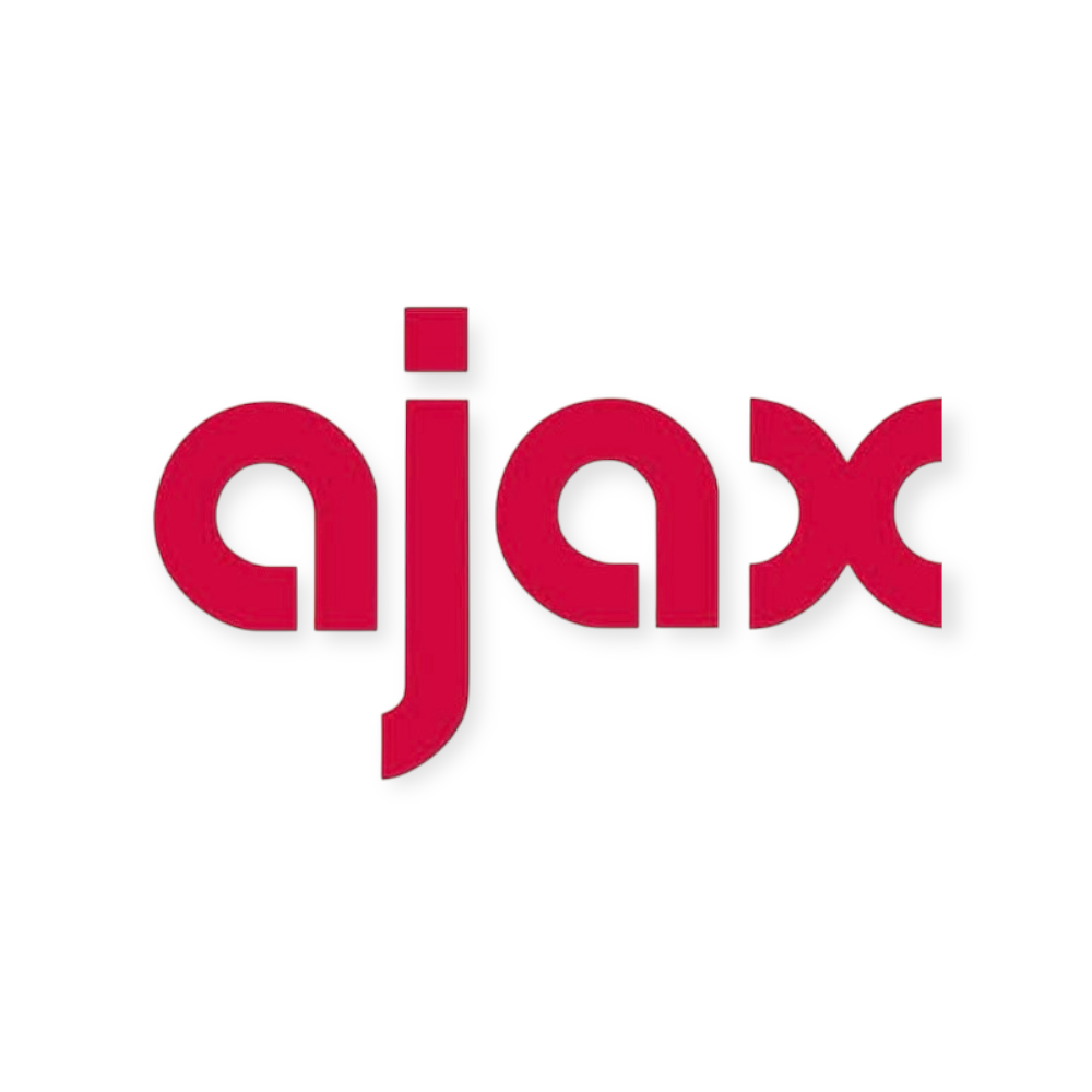 AJAX vetbrandblusser 6 liter