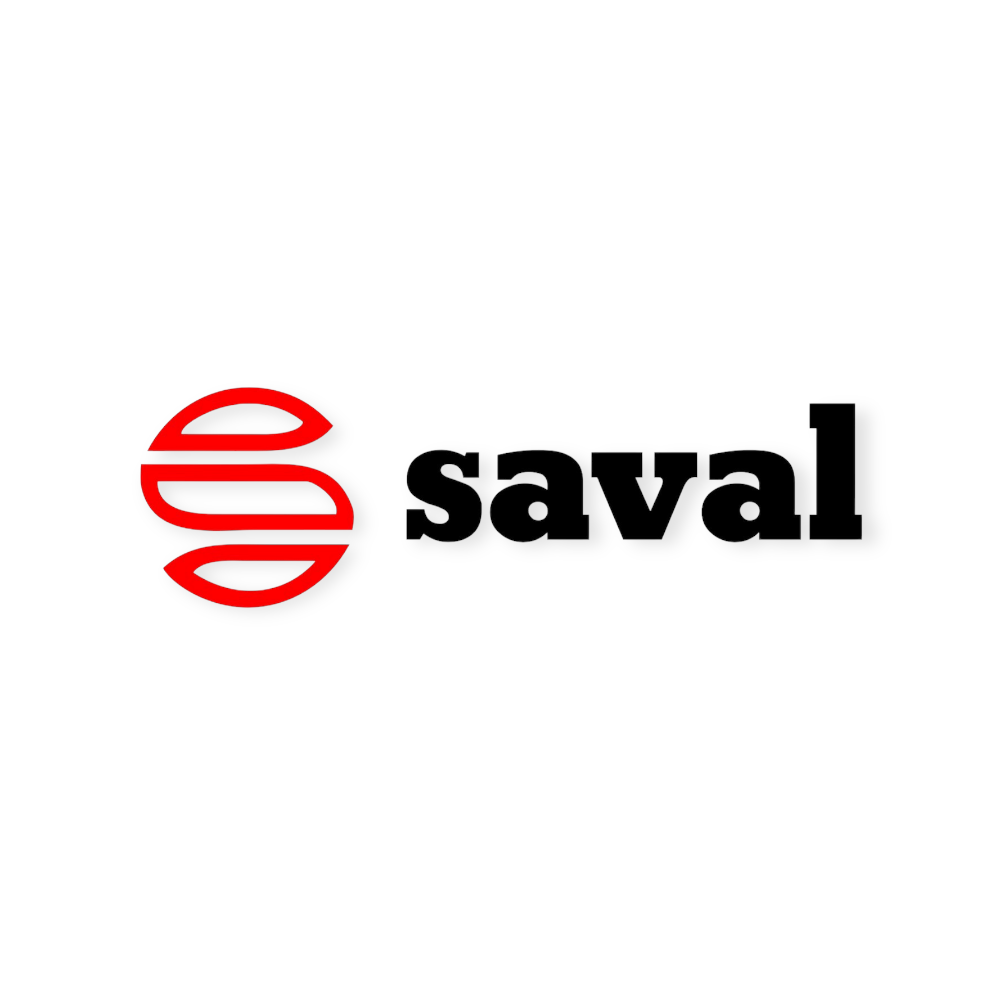SAVAL vetbrandblusser 6 liter fluorvrij