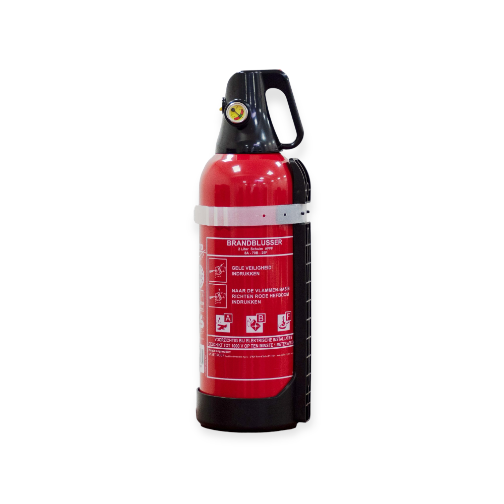 Schuimblusser 2 liter ABF - FS2-P fito