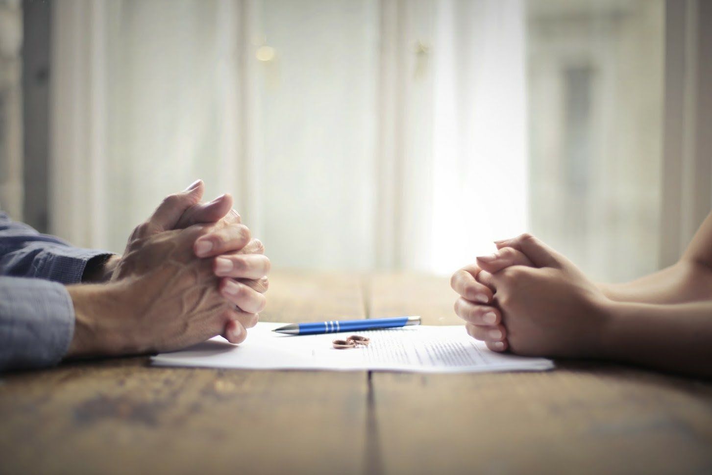 No-Fault Divorce — Hanover, PA — Kalasnik Law Office LLC No-Fault Divorce — Hanover, PA — Kalasnik Law Office LLC