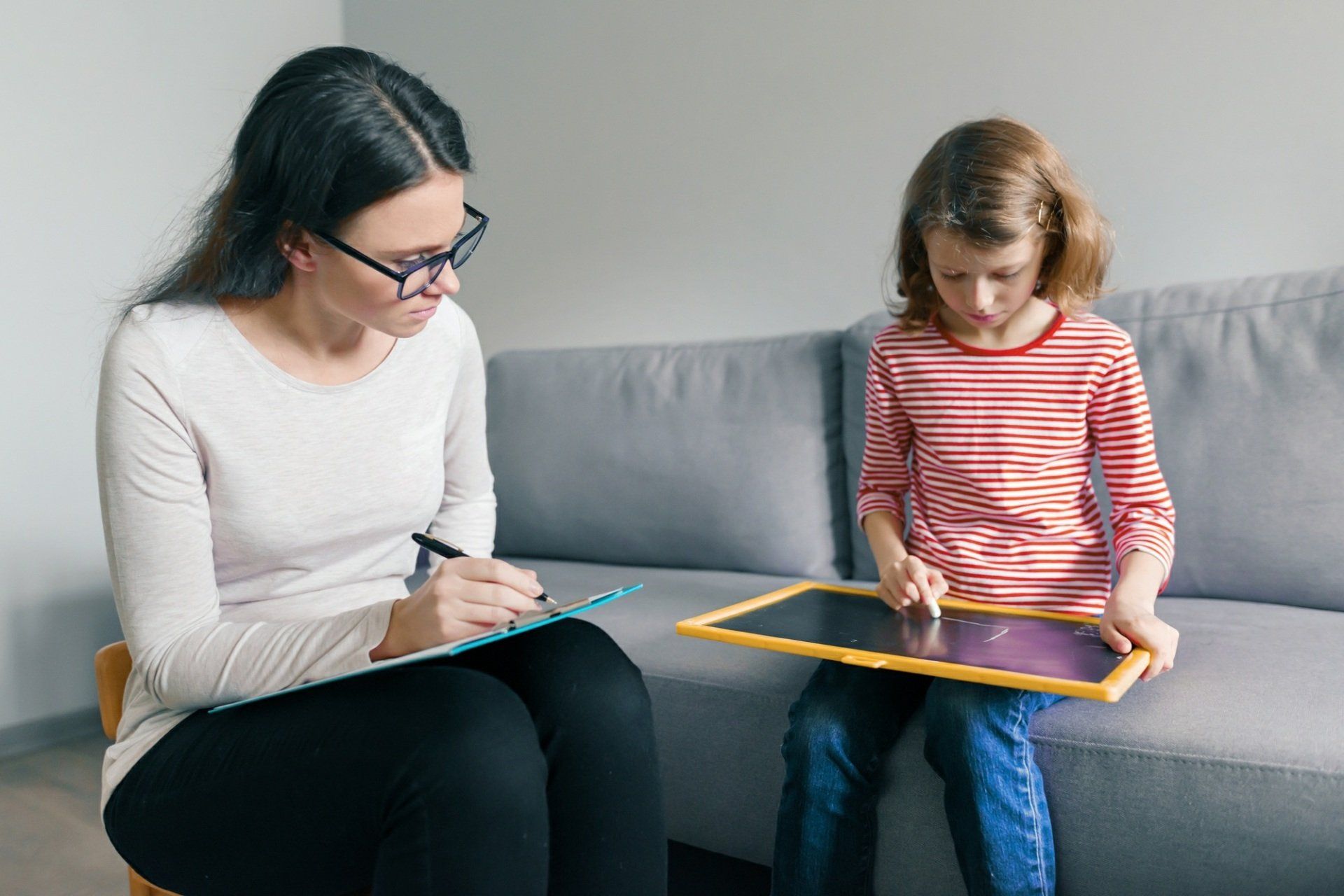 Child Custody — Hanover, PA — Kalasnik Law Office LLC Child Custody — Hanover, PA — Kalasnik Law Office LLC