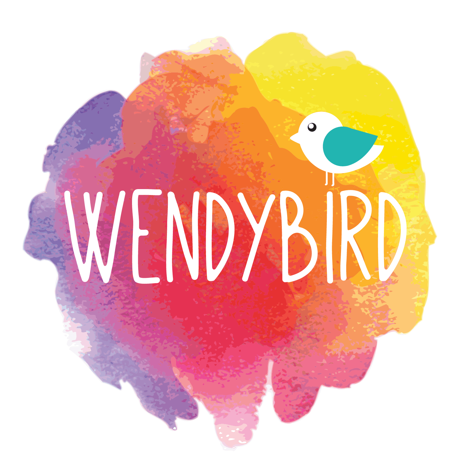 Wendybird logo Wendybird logo