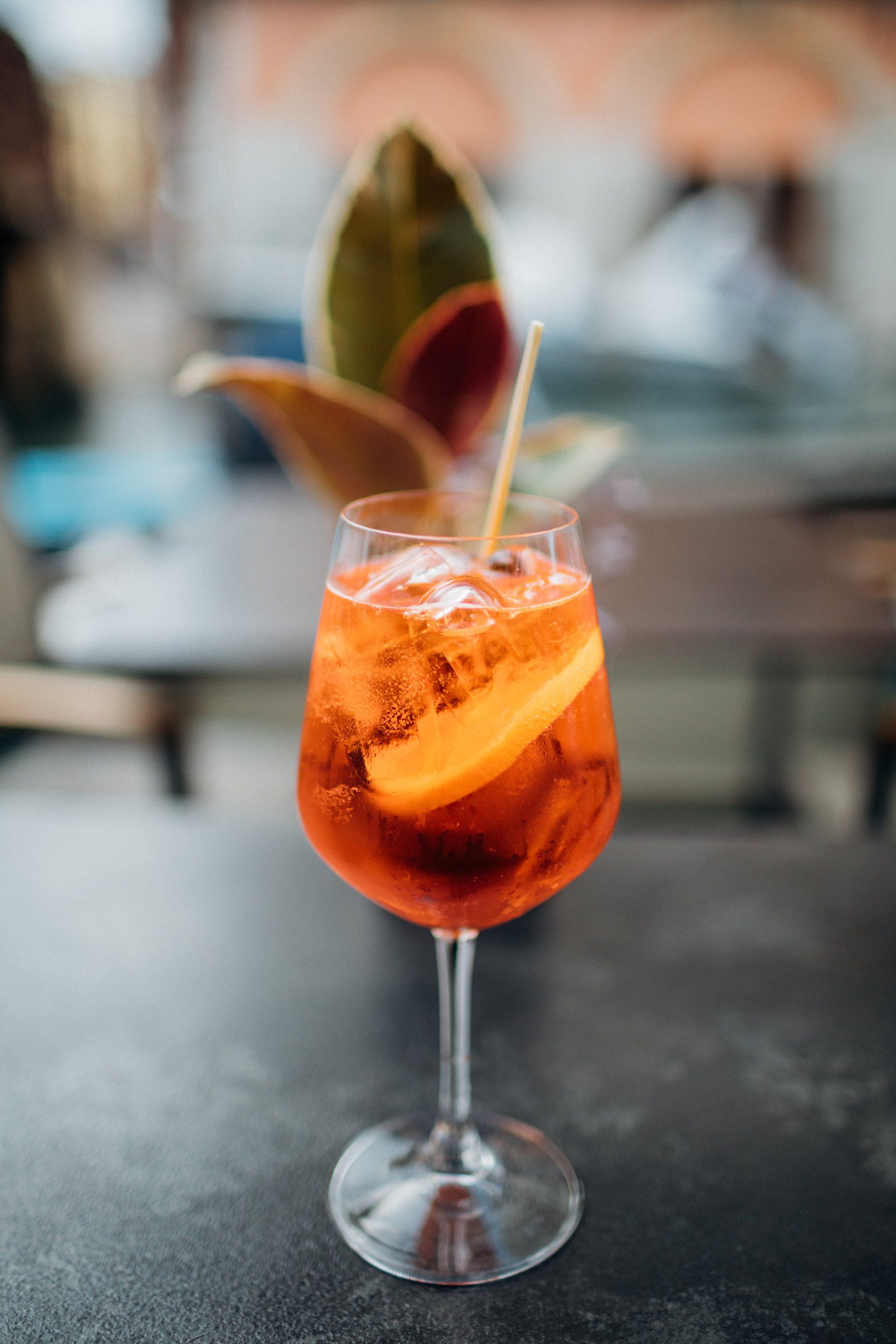 aperitivo