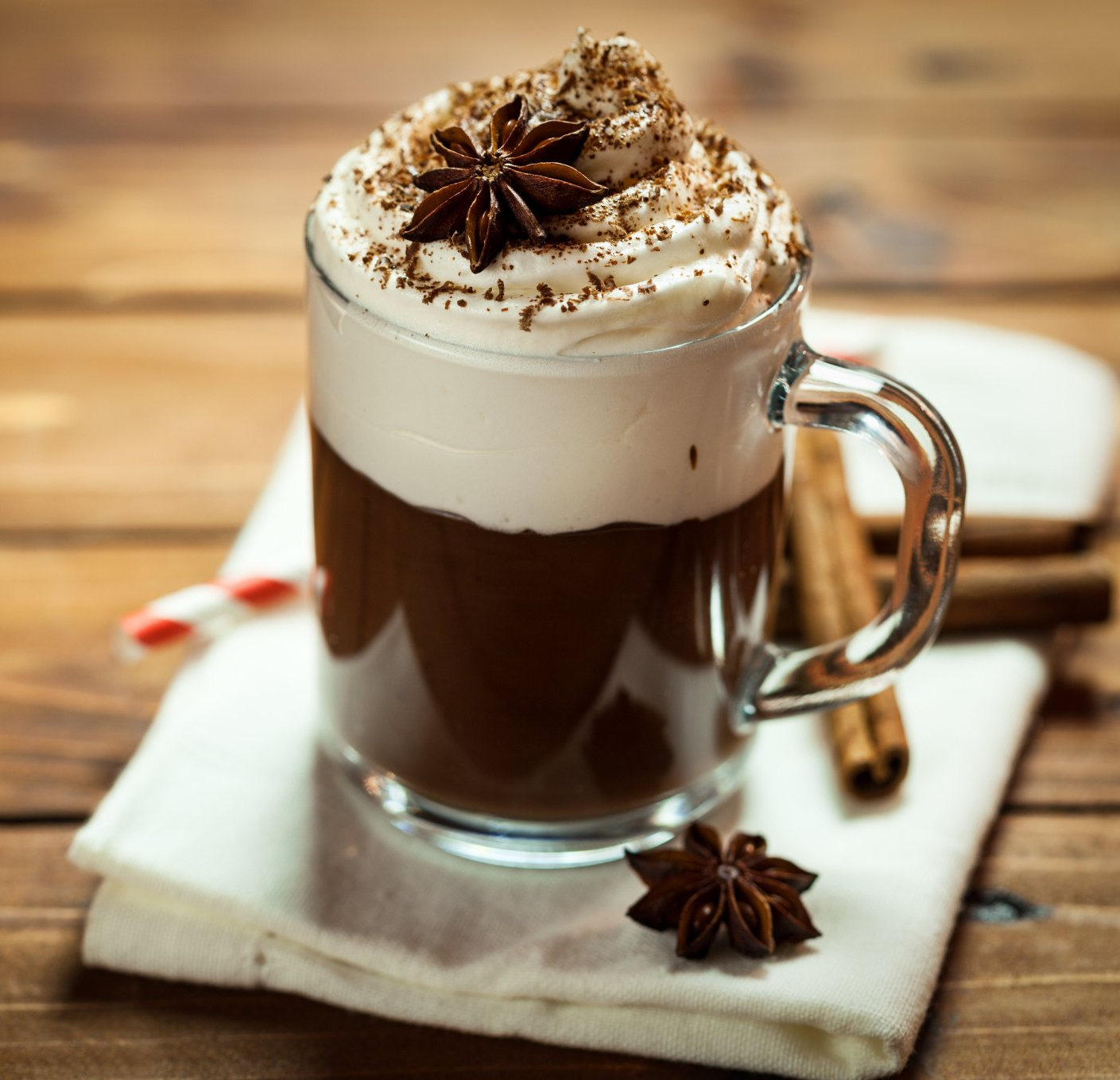 caffè macchiato