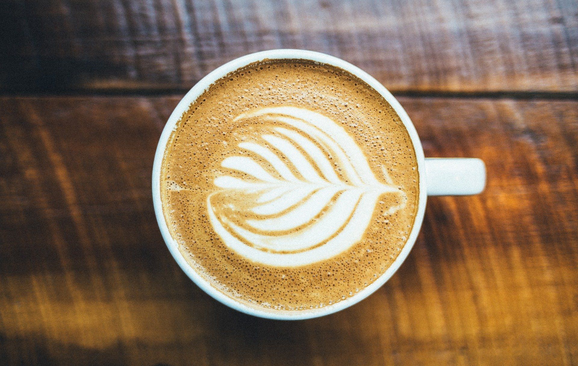 caffè Lavazza