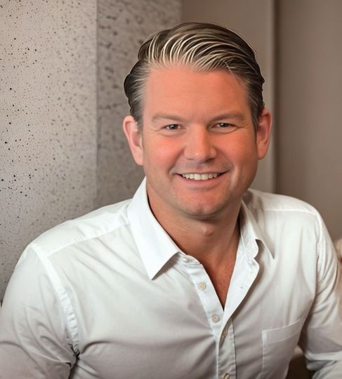 Michael Kuehner