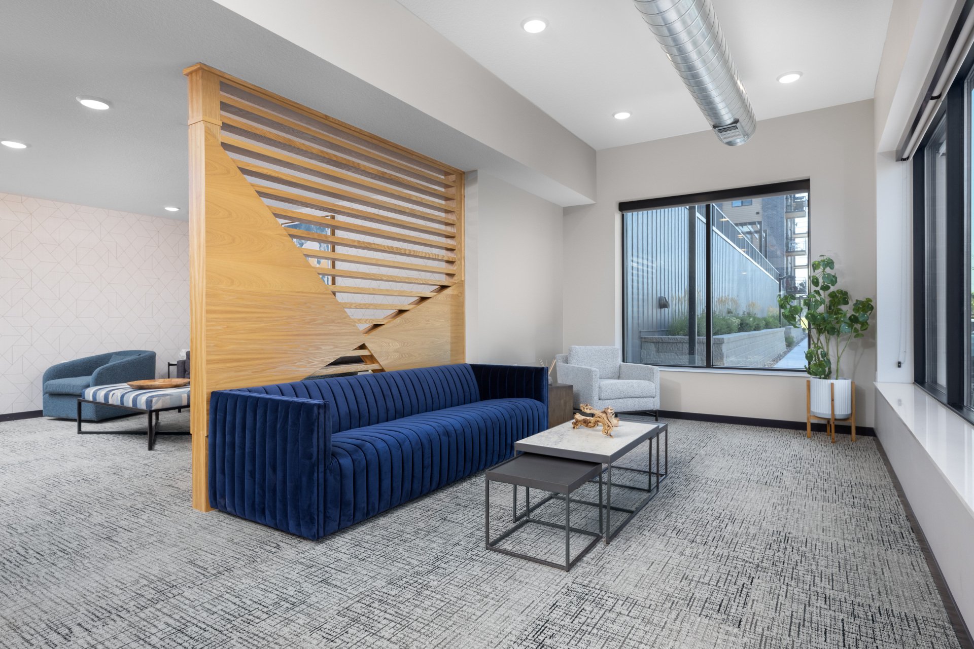 Gallery Caliper Apartments