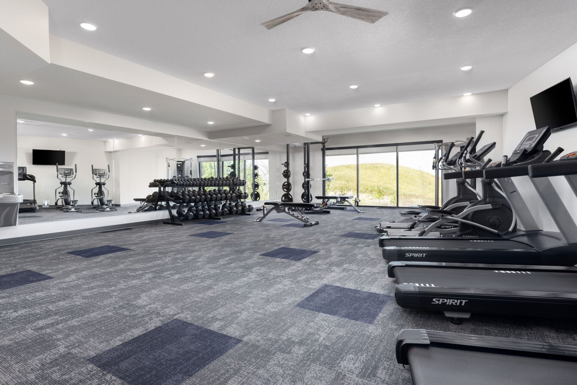 Gallery Caliper Apartments