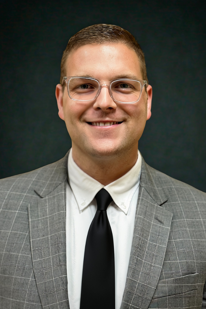 Staff Photo