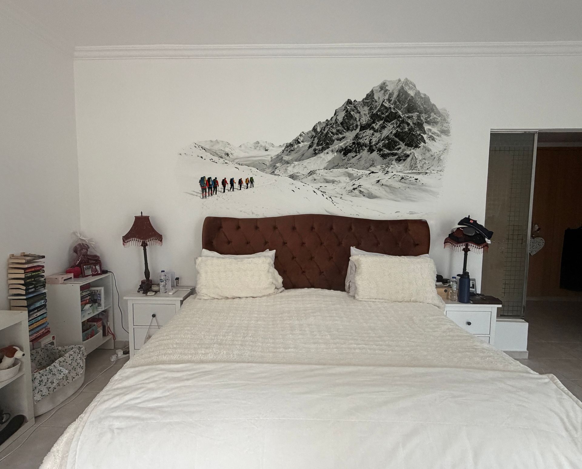 Wall Print Dubai and how to choose the right design