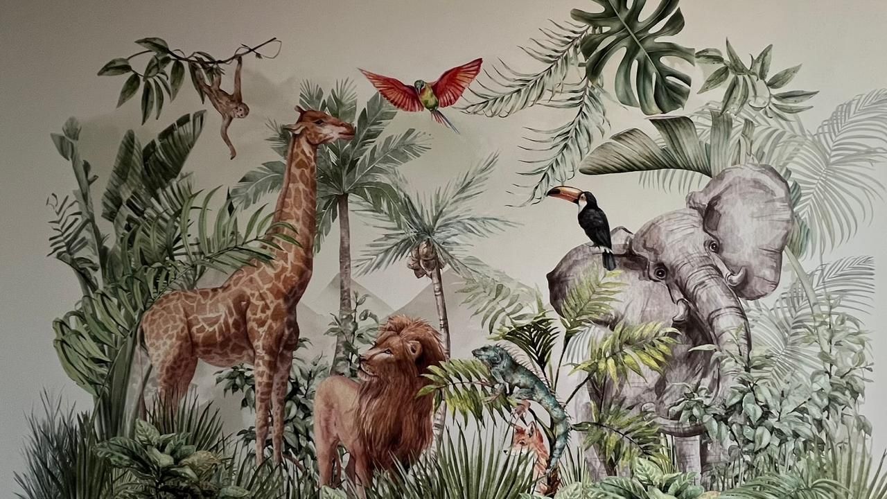 The Perfect Wallpaper Alternative