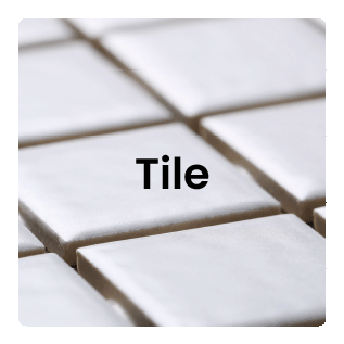 Printing on Tiles