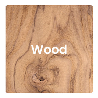Printing on wood