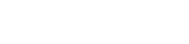 The Arcadian white logo.