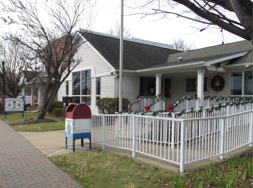 annandalechamber