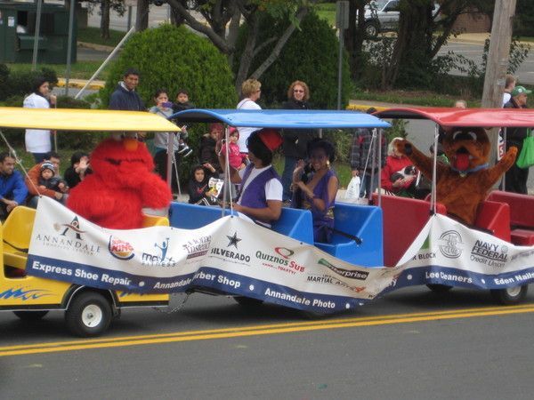 annandalechamber