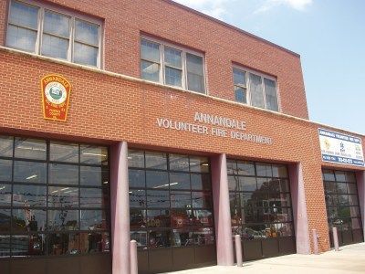 annandalechamber