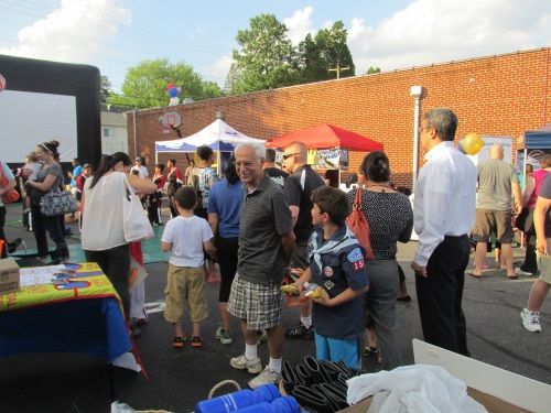 annandalechamber