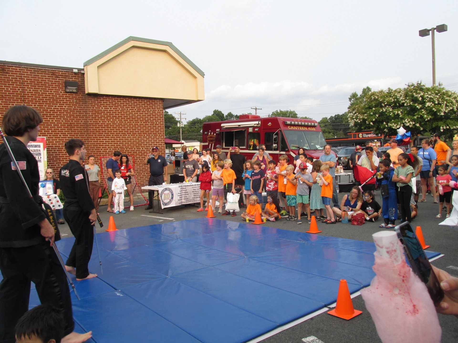 annandalechamber