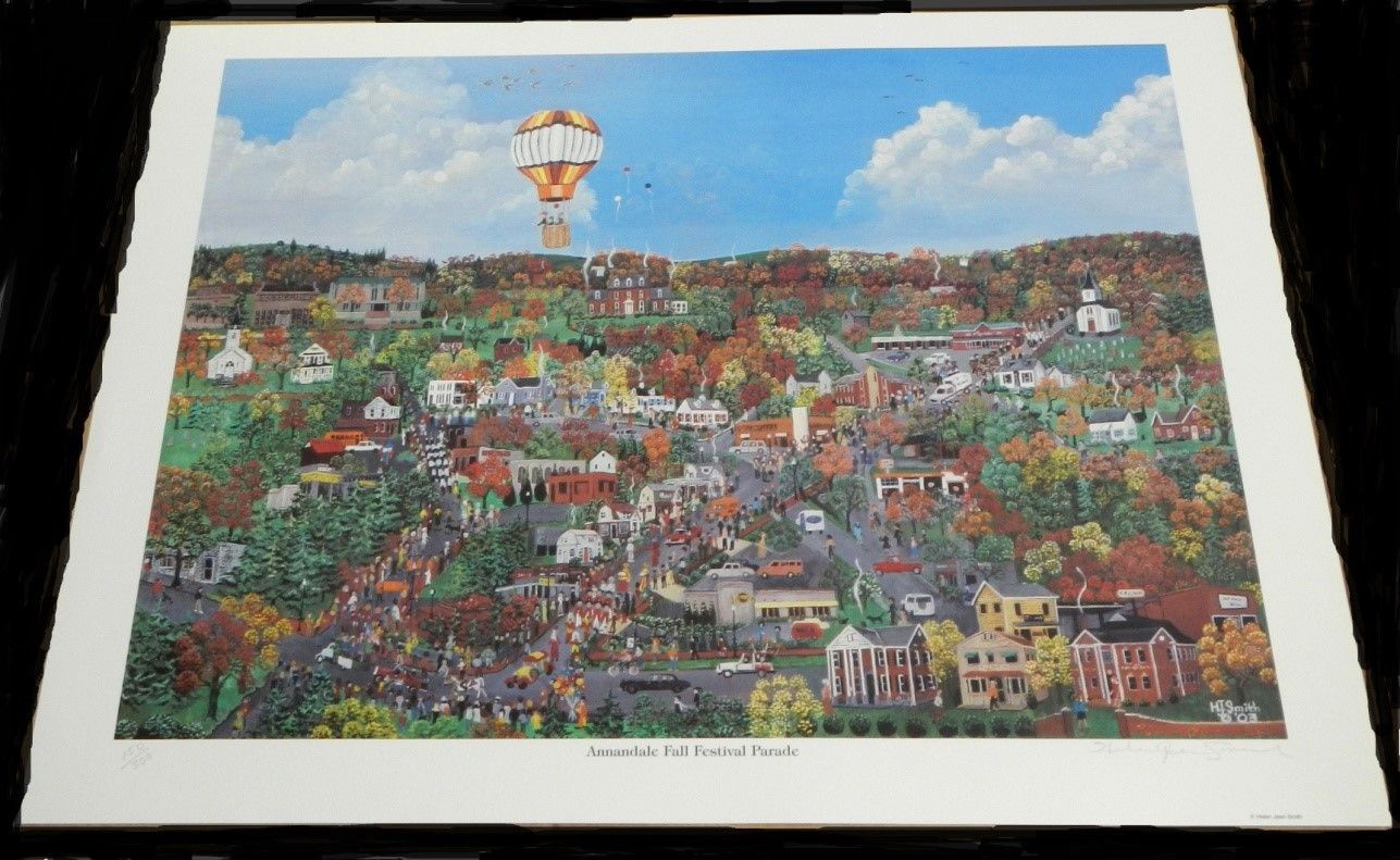 annandalechamber